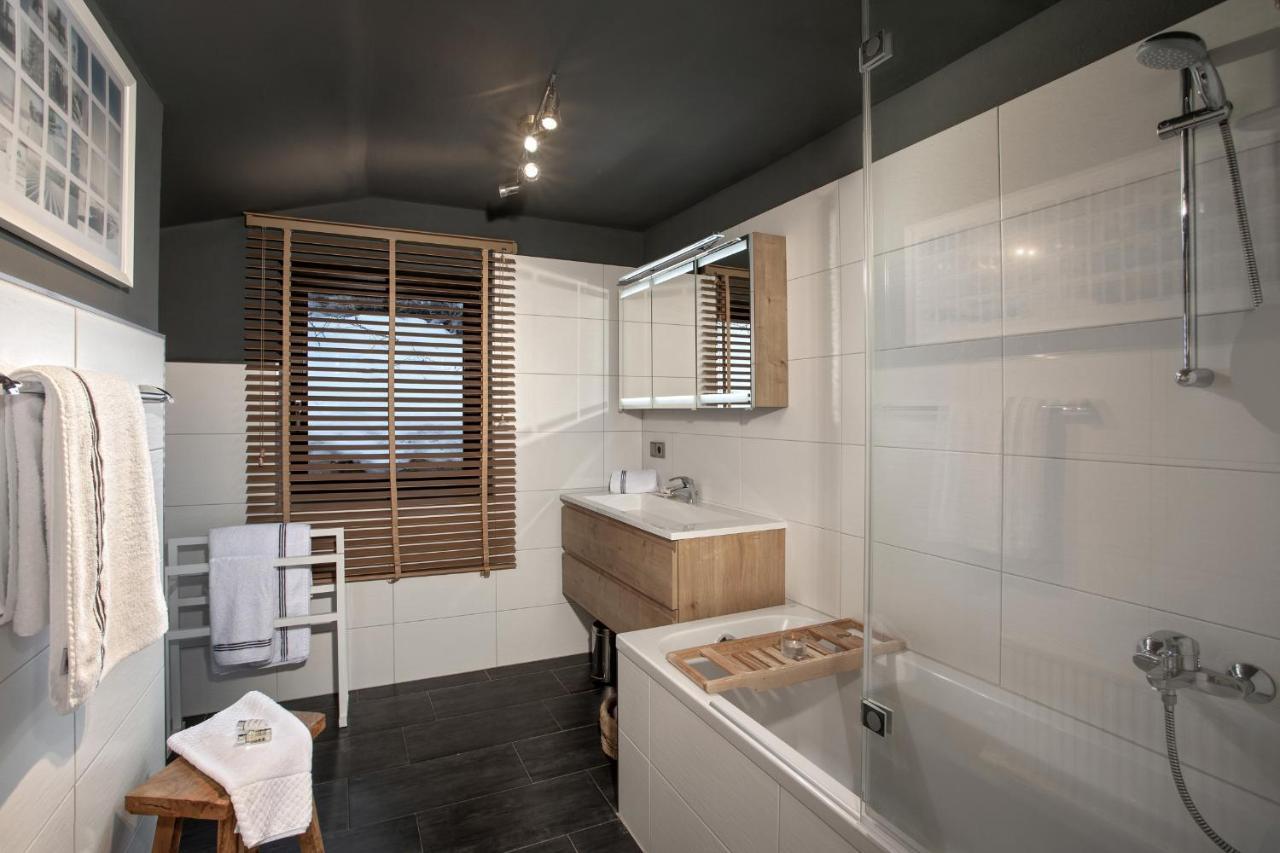 Chalet Zell By Chalet Alp Lux Zell am See Ngoại thất bức ảnh
